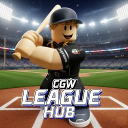 CGW League Hub [OutDated]