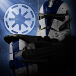 501st Legion. | [GAR]