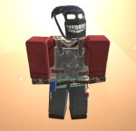 Helldivers Roleplay Community