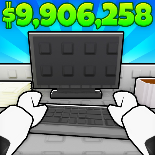 Build a Business official Roblox game thumbnail