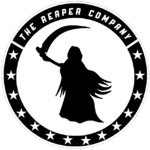 [+} The Reaper Company