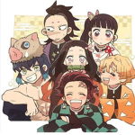 Demon slayer group to have fun!!!!