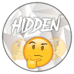 Secret Badge!
