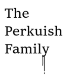 The Perkuish Family Group