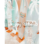~ preppy aloha ~