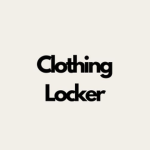Cløthing Løcker