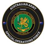 |AA| Special Operations Command