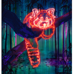 Numb Pandas