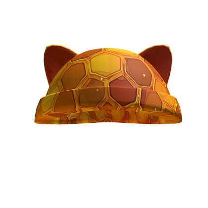 🍯 Beehive Kitty Beanie 🍯 Roblox item