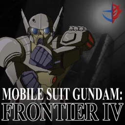 Mobile Suit Gundam: Frontier IV icon