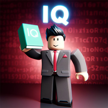 IQ Arena 👨🏼‍🎓 RP