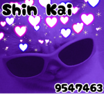 shin kai