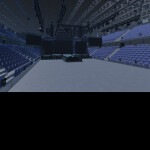 Palco de show CONCERT ARENA!
