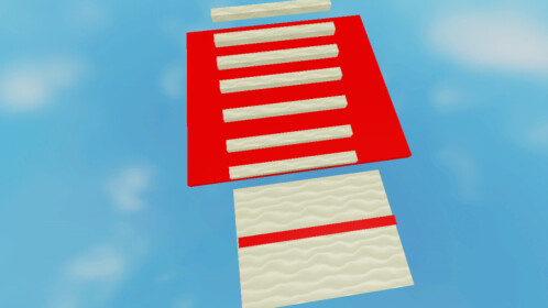 NO CHART OBBY