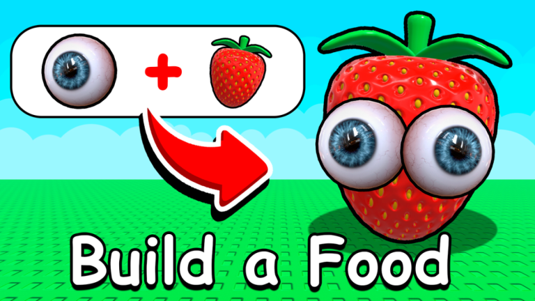 [🍔] Build a Food screenshot 2