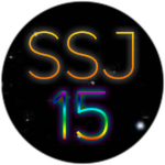 SSJ15!