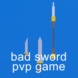 bad sword pvp game