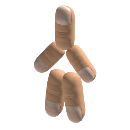 Five Finger Suit