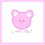 애기 스튜디오