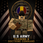 Training and Doctrine Command ᅠᅠ