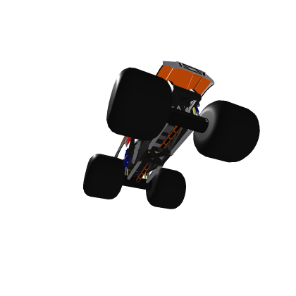Iron Warrior 2022