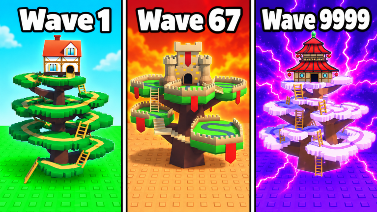 Defend Your Treehouse!: Efficient Grinding Through Event Menus and Group Milestones (September 2026)