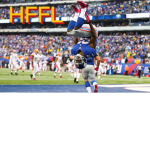 HFFL FF2 LEAGUE
