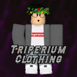 Triperium Clothing