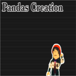 Pandas Creation
