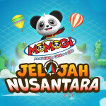 MOMOGI JELAJAH NUSANTARA