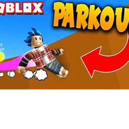 parkour obby
