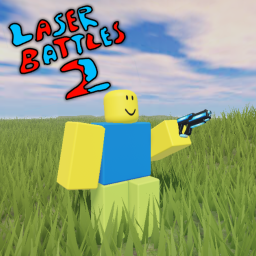 Laser Battles 2 [SCRAPPED]