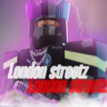 London Streetz [New Games]