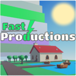 Fast Productions Inc.