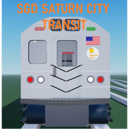 SGD Saturn City Transit[FREEDRIVEUPDATE]