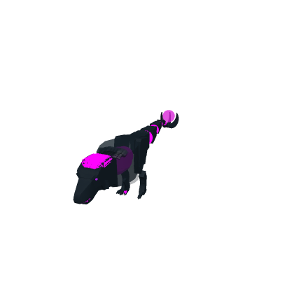 Demonic Rex