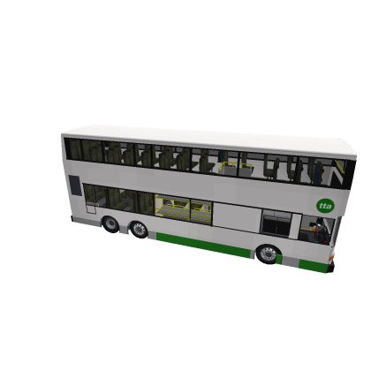 TTA aiport bus B10T