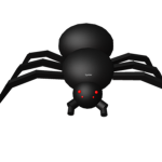 spider squadddd