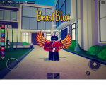 Beast-blox fan club