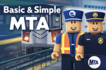 Basic & Simple MTA
