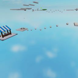 mega fun obby