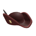 Pirate Hat