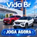 Come Play! | Vida Br icon