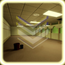[0+] Backrooms: Generation Error