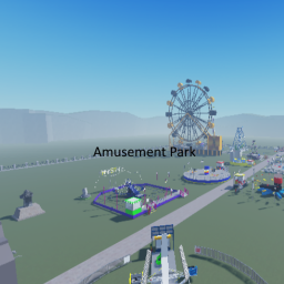 Amusement Park