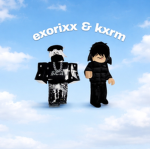 Kxrm. & Exorixx