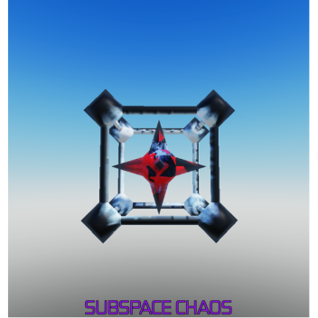 Subspace Chaos