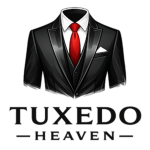 Tuxedo Heaven