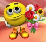 I found the funni