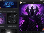 Void god team